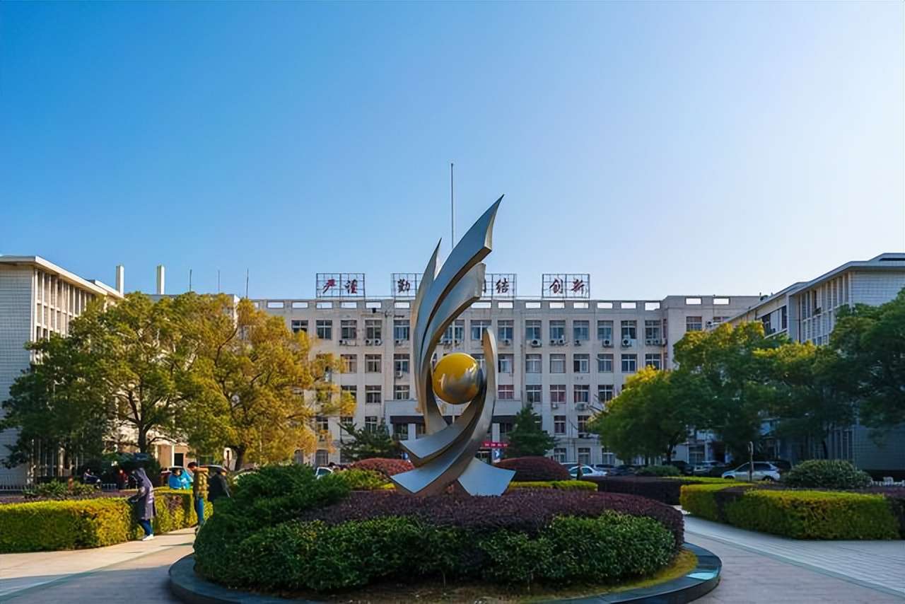 南昌大學排名全國第75,省內,第1,最新江西省大學排名