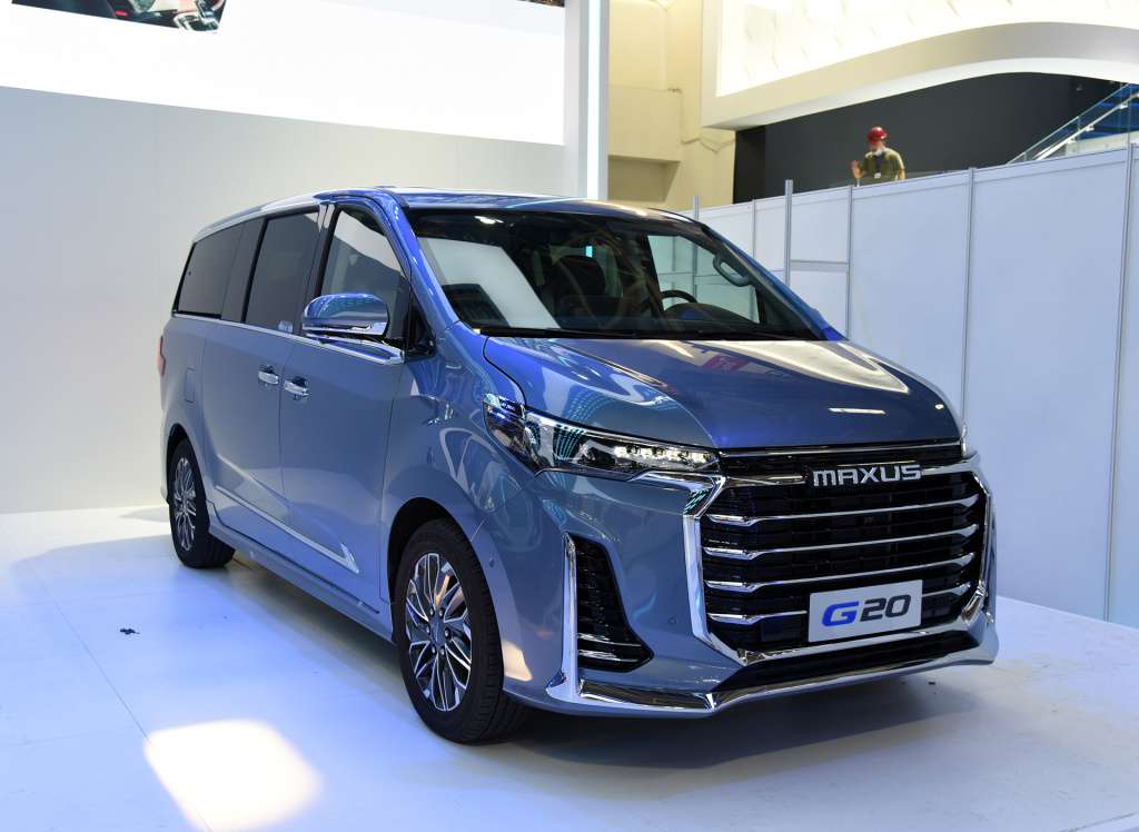 國產七座商務車哪個好(國產自主MPV車型)