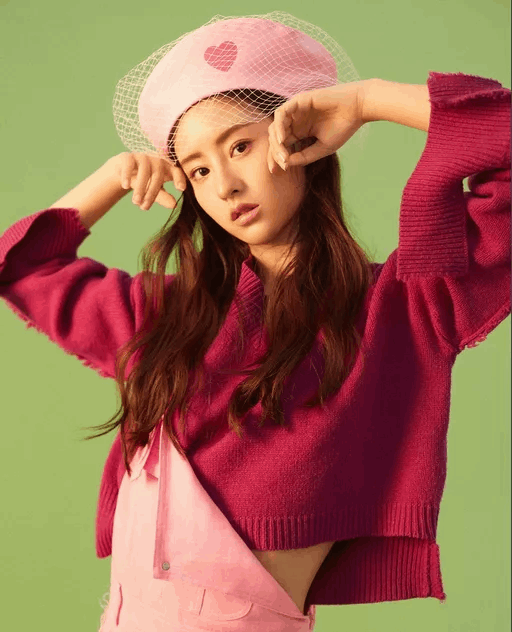 中國十大美女新星,影視圈上升勢頭很猛的美女新人