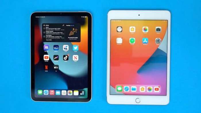 值3799元嗎？iPad mini 6外媒評測