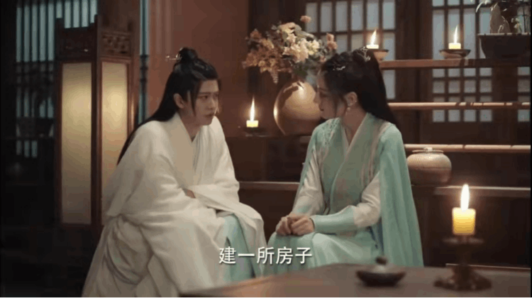 與君初相識(shí)小說(shuō)講了什么