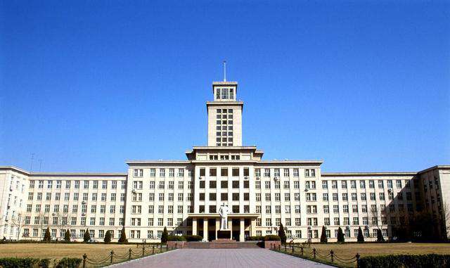 南開大學是211還是985,南開和天津大學實力對比