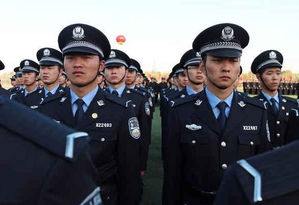 從輔警晉升為正式警察到底有多難？