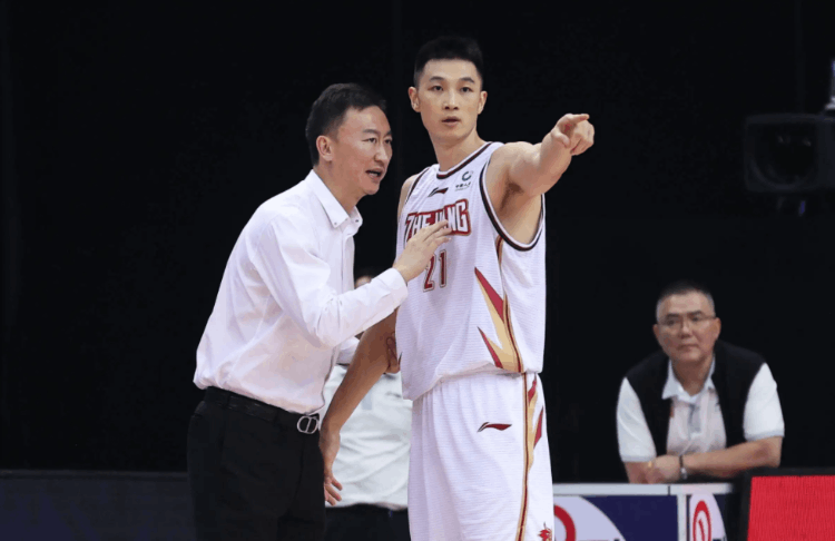 郭士強年薪有多少,北京首鋼鎖定新主教練