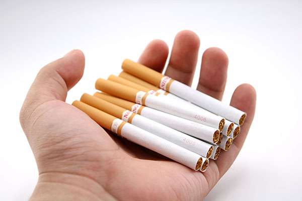 今天是我戒煙的第23天，現在把三個方法分享給大家，很實用