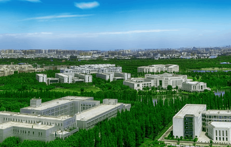 四川省名牌大學有哪些，可分三個檔次，川農、西財悉數上榜