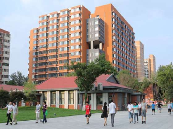 中國地質大學北京和武漢區別,兩高校設計專業大比拼