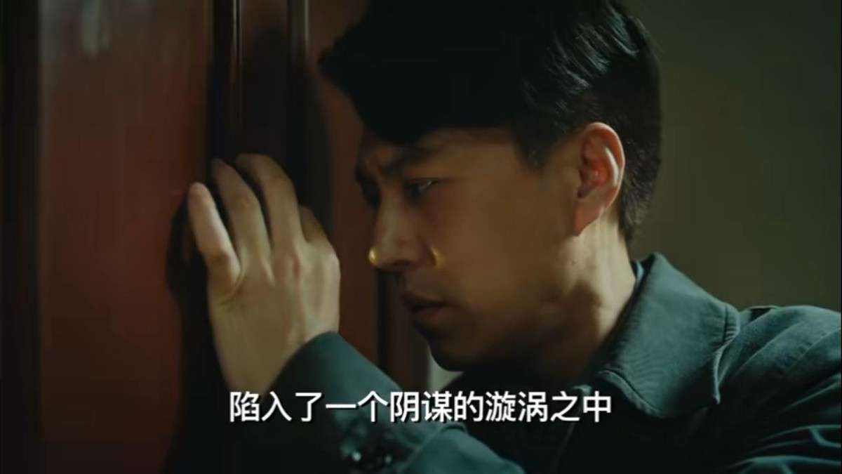 王志文電視劇(王志文出演的劇)
