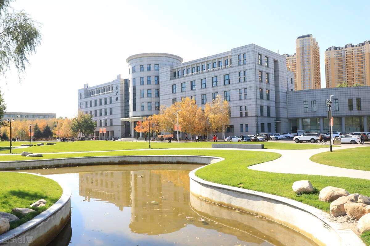農業類大學哪個好,4所農業類大學錄取分數線對比