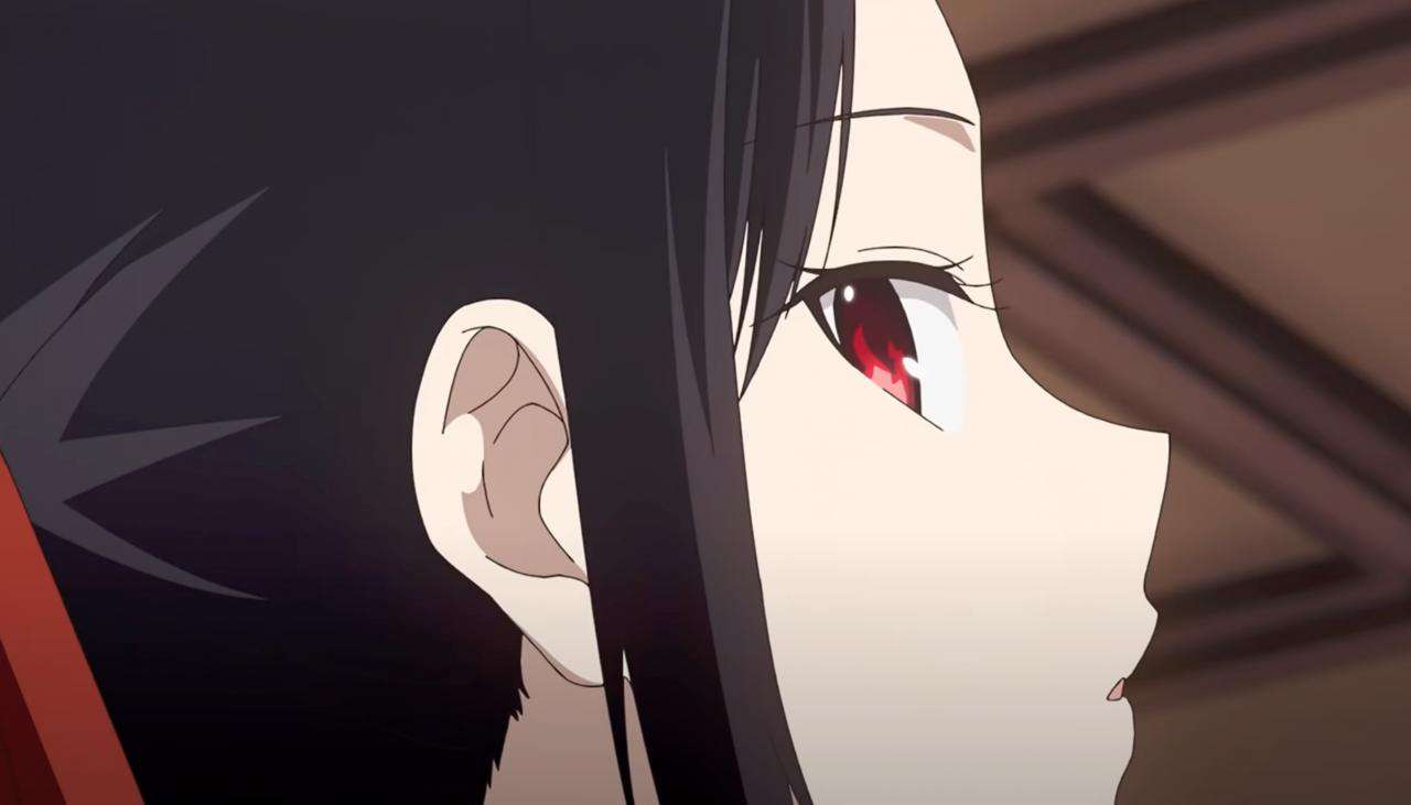 輝夜大小姐想讓我告白第三季四月開播