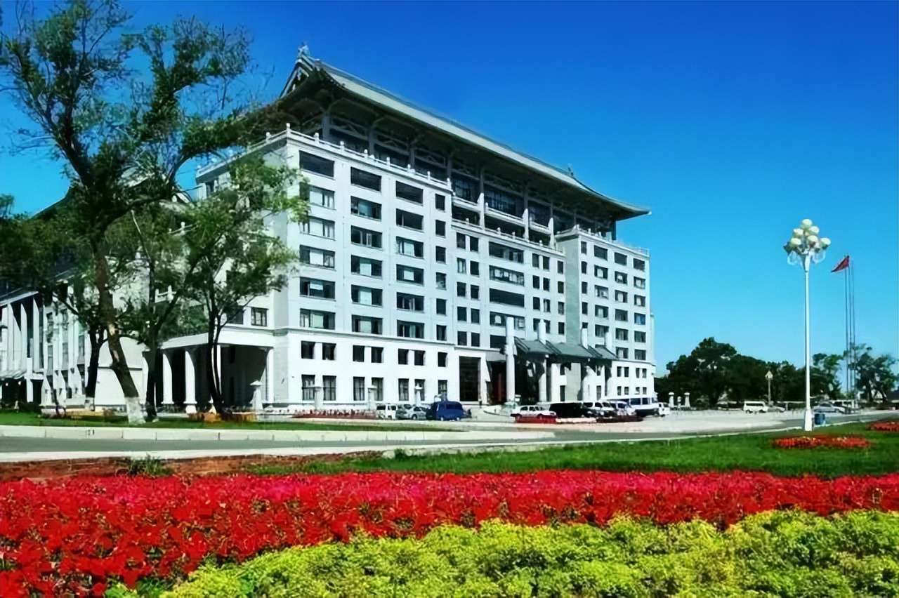 哈爾濱工程大學是211還是985(哈工程綜合實力簡介)