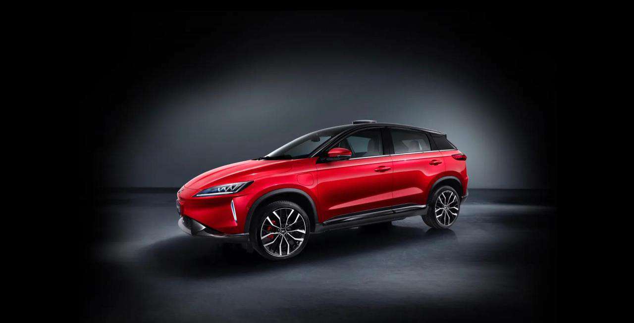 國產新能源電動車十大名牌排名及價格