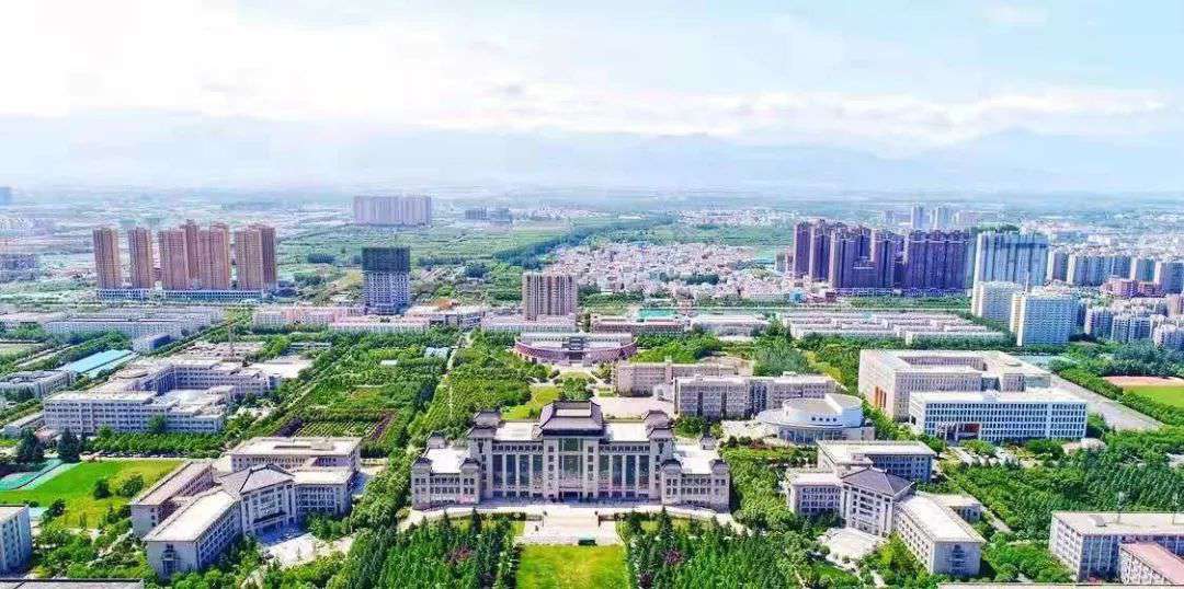 權威發布 | 陜西師范大學2022年紅燭計劃（高校專項）招生簡章