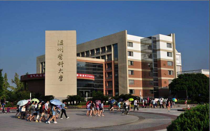 南京中醫(yī)藥大學(xué)排名第幾(中國醫(yī)藥類大學(xué)前50強)