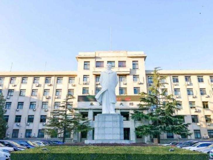 中國農(nóng)業(yè)大學(xué)排名全國第29名,2022中國大學(xué)排名出爐