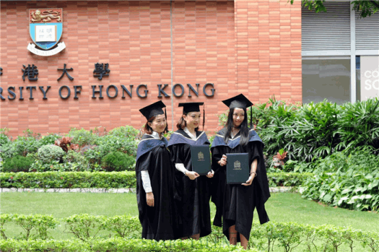 港大申請條件有哪些?香港大學排名及熱門專業