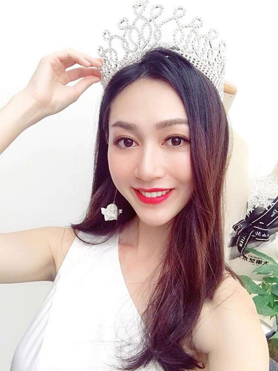 中國十大美女新星,影視圈上升勢頭很猛的美女新人