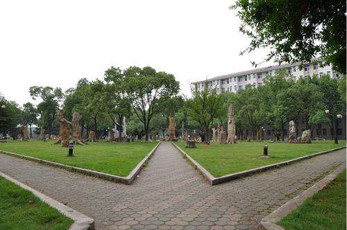 中國地質大學(武漢)是985嗎