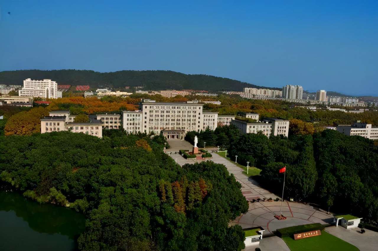 華中科技大學是985還是211高校,華科院校錄取數據一覽