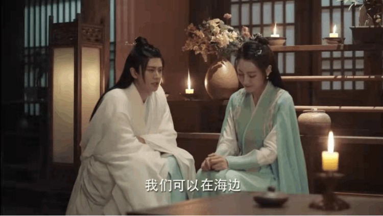 與君初相識(shí)小說(shuō)講了什么