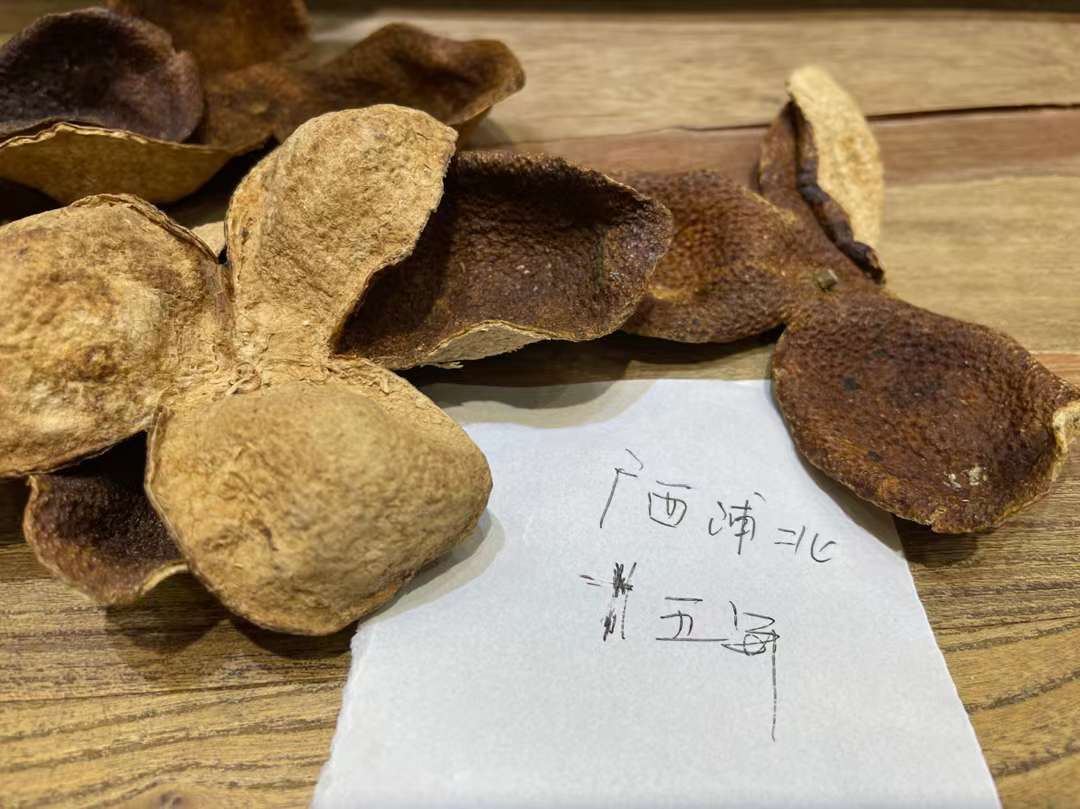 陳皮多少錢一斤(陳皮價格為什么差異大)