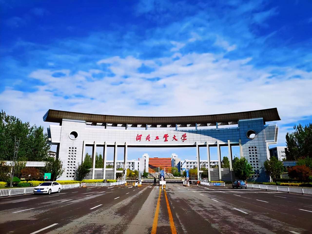 河北工程大學排名(河北省內大學實力對比)