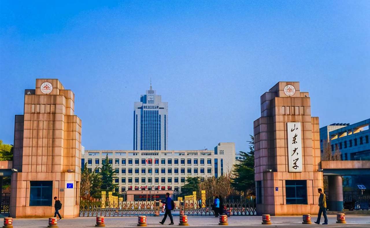 臨沂大學排名全國第幾,山東省大學排行榜30強