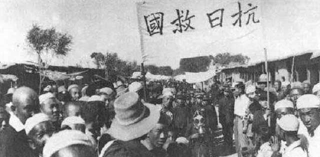 抗日戰爭期間，哪些國家援助了中國？中國最大的援助國在歐洲