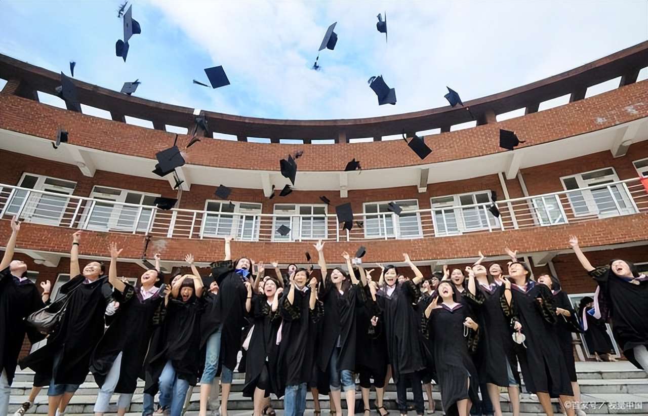 南昌大學排名全國第75,省內,第1,最新江西省大學排名