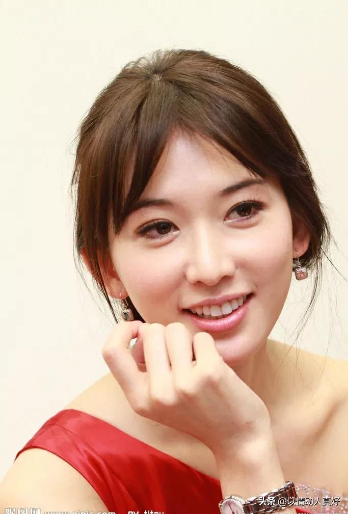 黃渤林志玲關系為什么那么好（林志玲為什么撩黃渤）