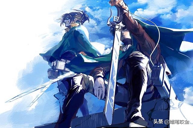 進擊的巨人為什么被禁 (進擊的巨人怎么辱華了)