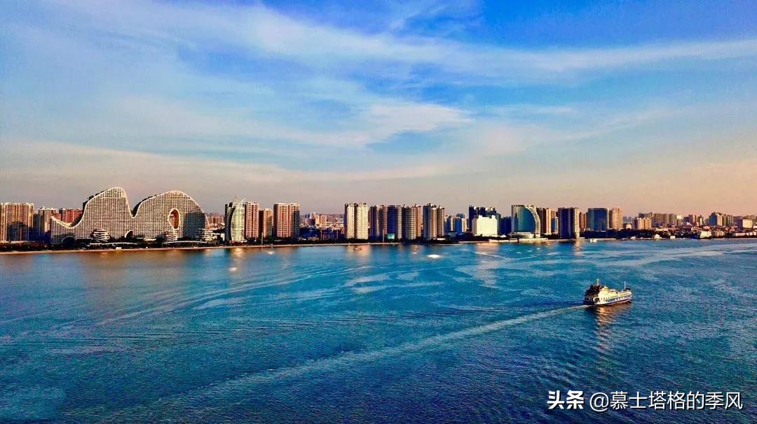 中國不潮濕的宜居城市（中國城市干燥度排行）