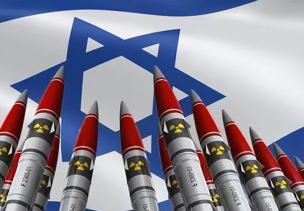 以色列和伊朗的恩怨(以色列為什么怕伊朗)