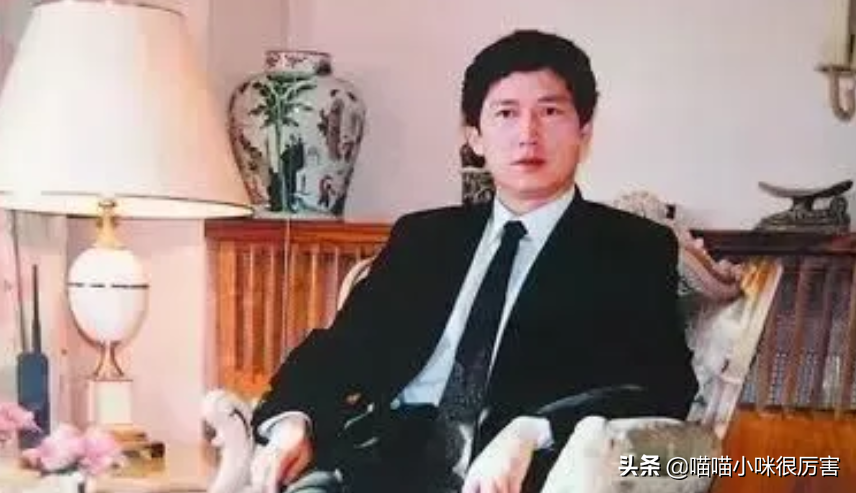 李春平的簡介（李春平娶的哪位好萊塢影星）