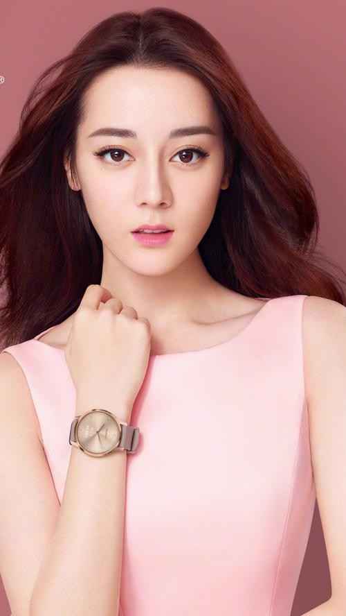 中國現代十大美女（中國最漂亮的十大美女）