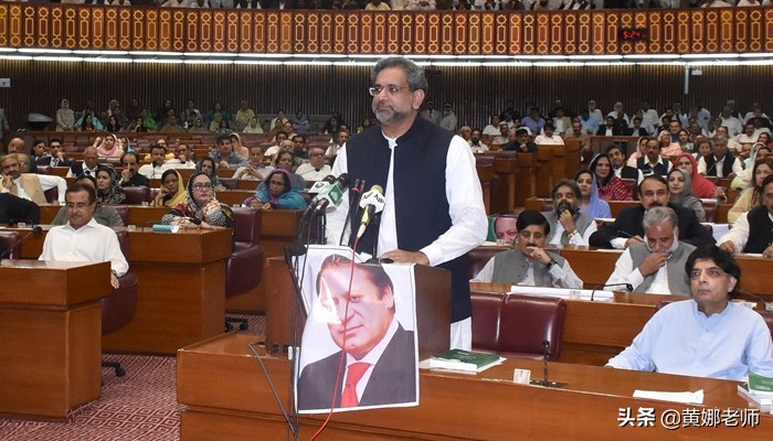 巴基斯坦總統有實權嗎（巴基斯坦是總統制國家嗎）