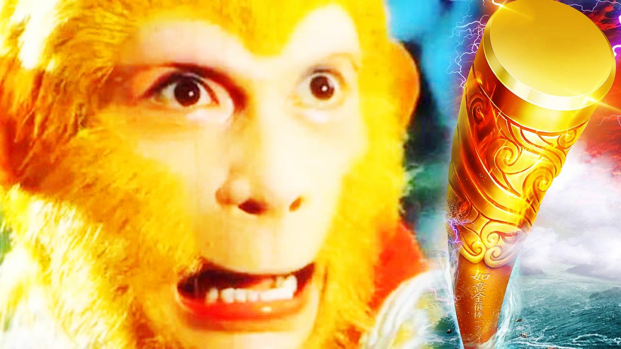 毒液打得過滅霸嗎 孫悟空能打敗滅霸嗎