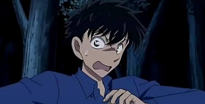 黑羽快斗為什么怕魚(怎么嫁給黑羽快斗)