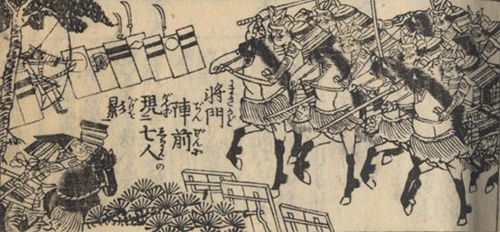 刀槍不入的是誰（刀槍不入的典故是哪個神話人物）