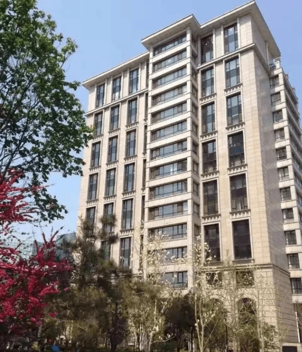 中國十大頂級酒店排名（國內最高星級的酒店）