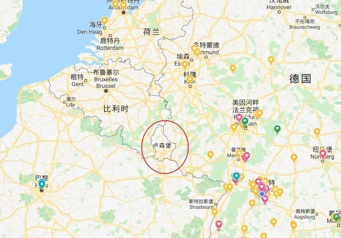 世界人均收入各國排名（全球各國人均GDP排名）