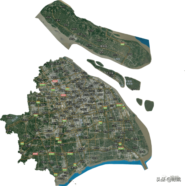 中國人口密度最大的城市（中國哪個城市人口密度最大）