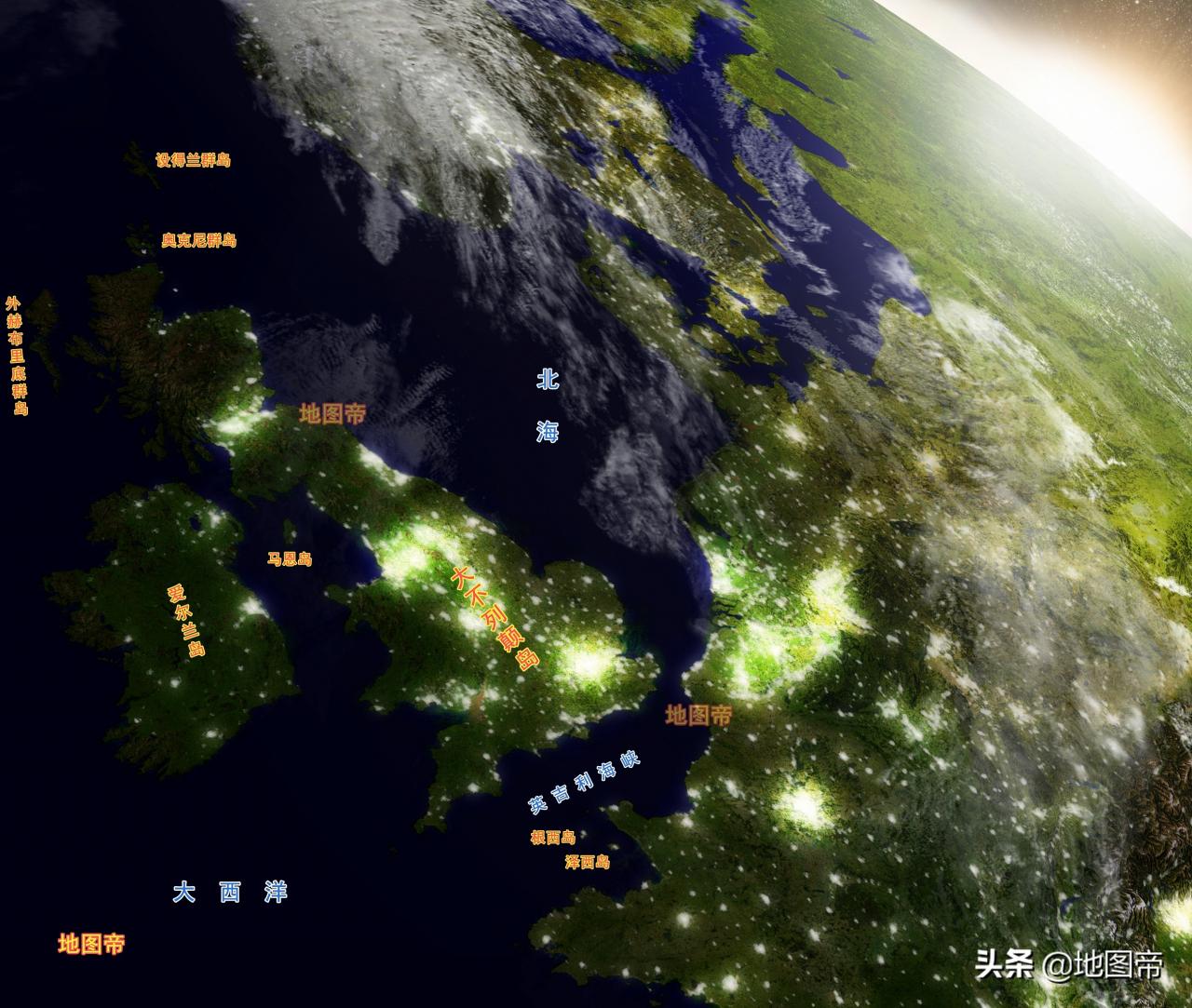 英國為什么要退出歐盟的原因（英國脫歐的意義和影響）