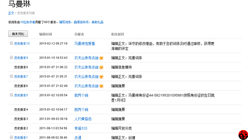 馬曼琳是誰？馬曼琳個人資料多大了