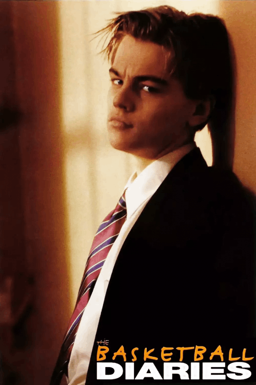 萊昂納多16部經典電影 萊昂納多電影