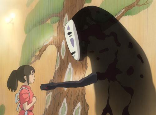 湯婆婆為什么怕無臉男 (錢婆婆為什么怕無臉男)