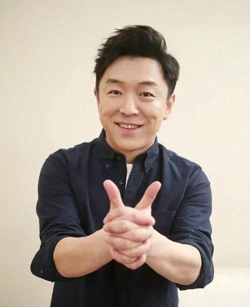 黃渤和林志玲的關系（黃渤林志玲為什么沒在一起）