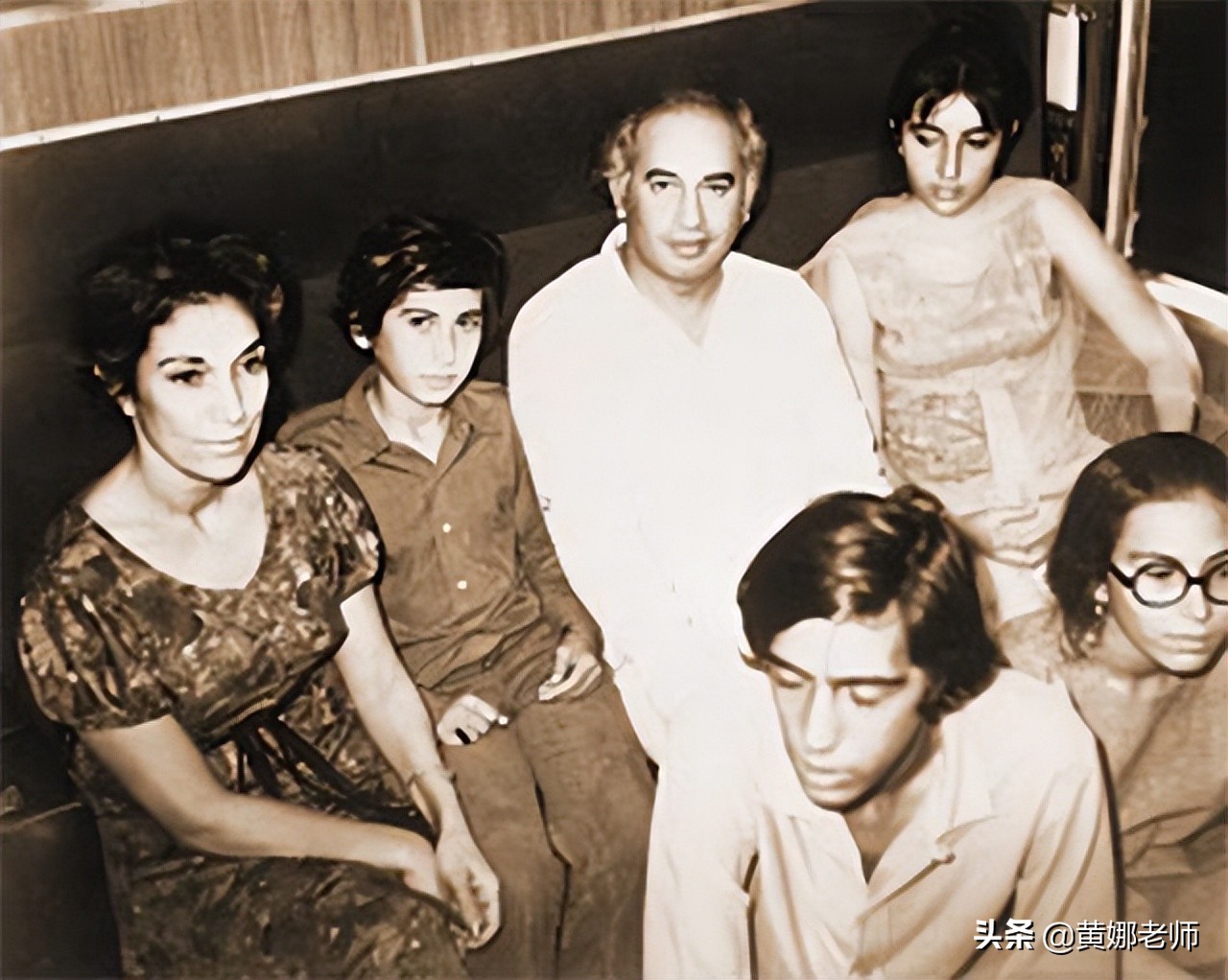 巴基斯坦總統有實權嗎（巴基斯坦是總統制國家嗎）