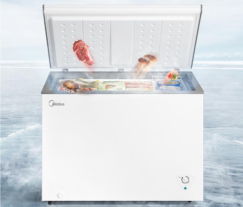 冰柜什么牌子好又省電質(zhì)量又好（商用冰柜十大排名）