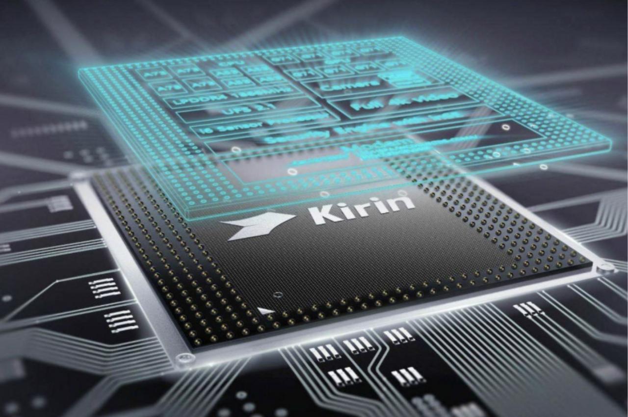 麒麟980還能撐幾年 榮耀最良心的三部手機